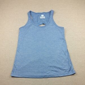 Columbia Omni Freeze Zero, Blue Women's‎ Tank Top, SIze S/P